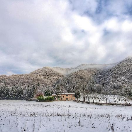 Cascina Canale Sabbio Chiese エクステリア 写真