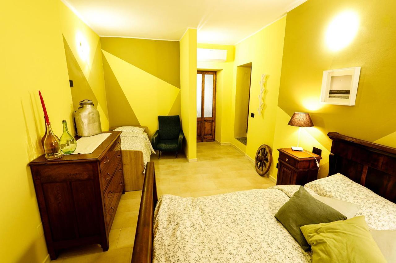Cascina Canale Sabbio Chiese エクステリア 写真