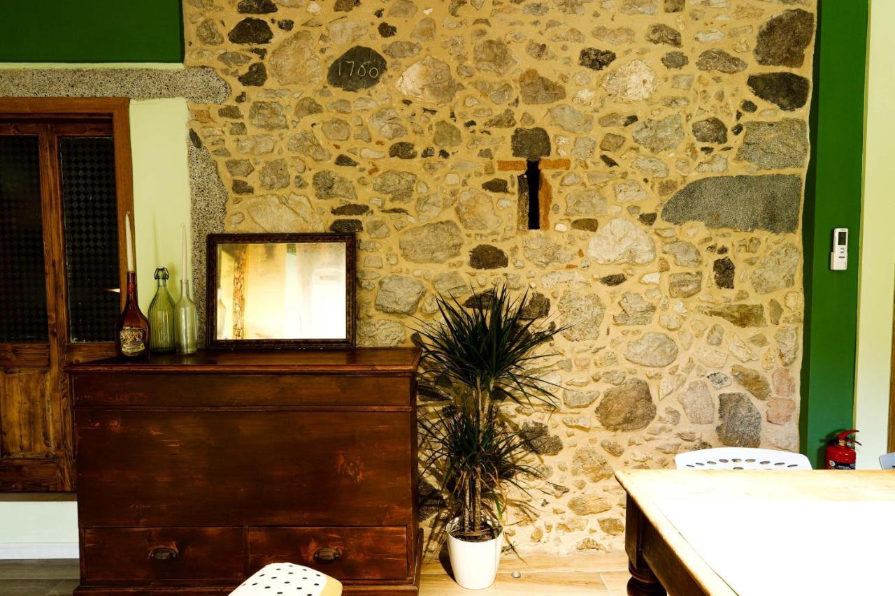Cascina Canale Sabbio Chiese エクステリア 写真