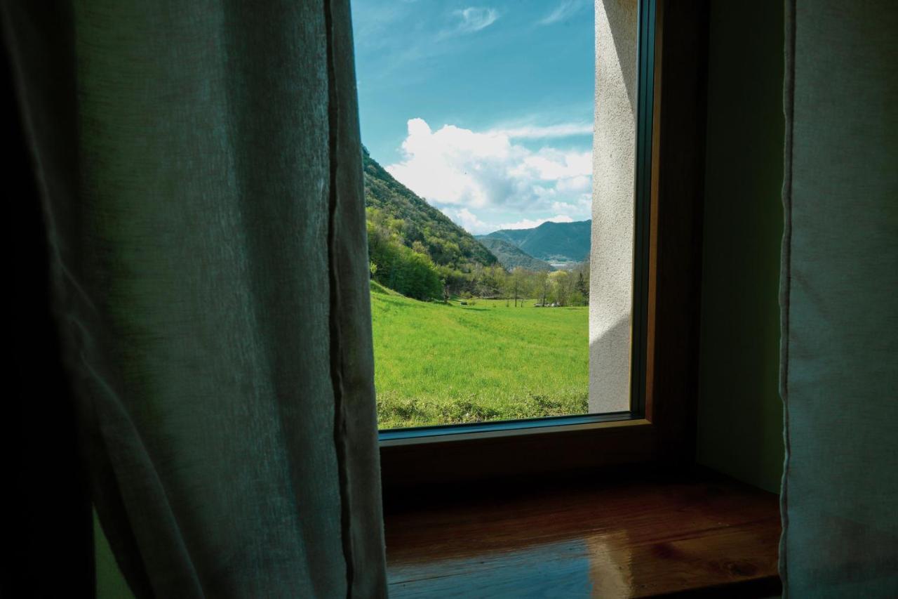 Cascina Canale Sabbio Chiese エクステリア 写真