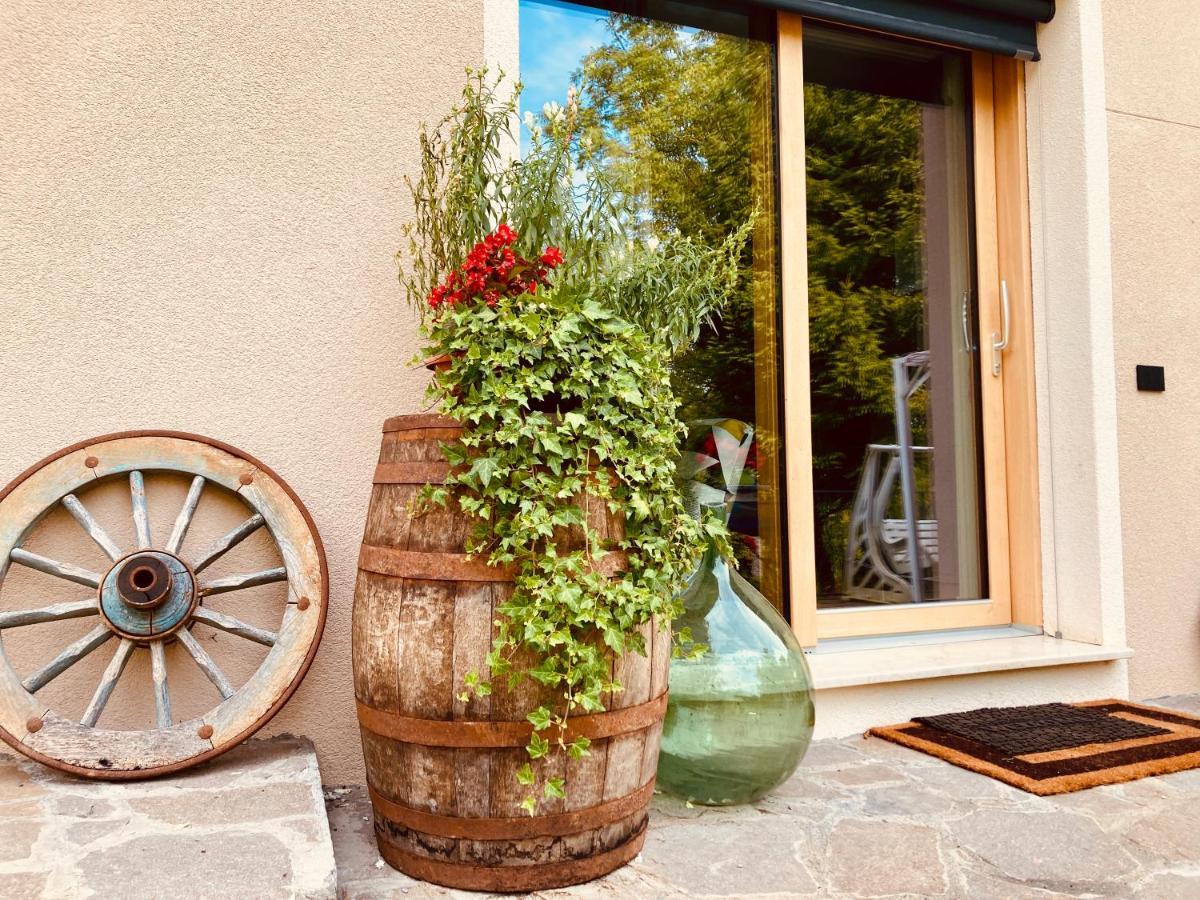 Cascina Canale Sabbio Chiese エクステリア 写真