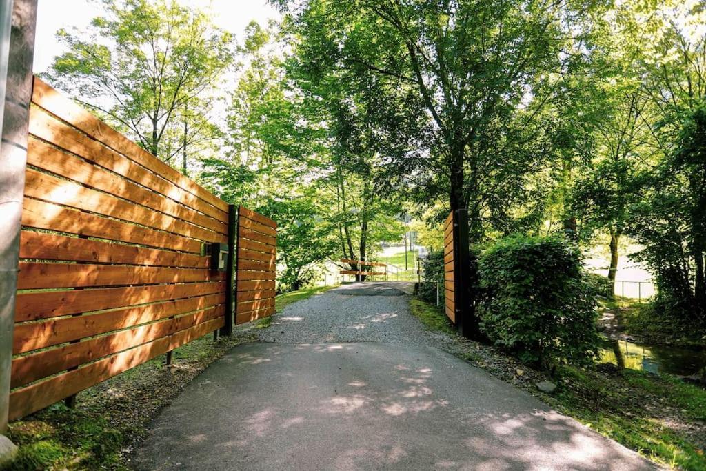 Cascina Canale Sabbio Chiese エクステリア 写真